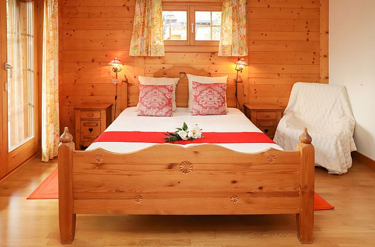 Appartement Boule de Neige