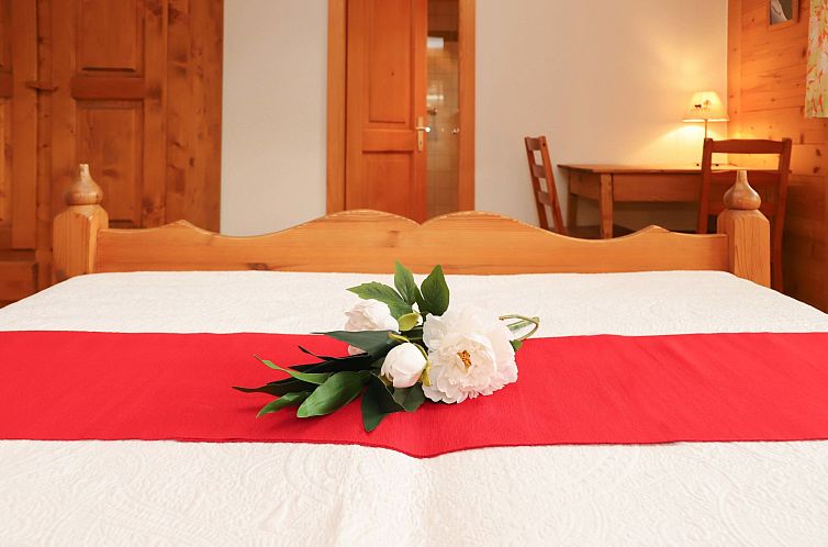 Appartement Boule de Neige