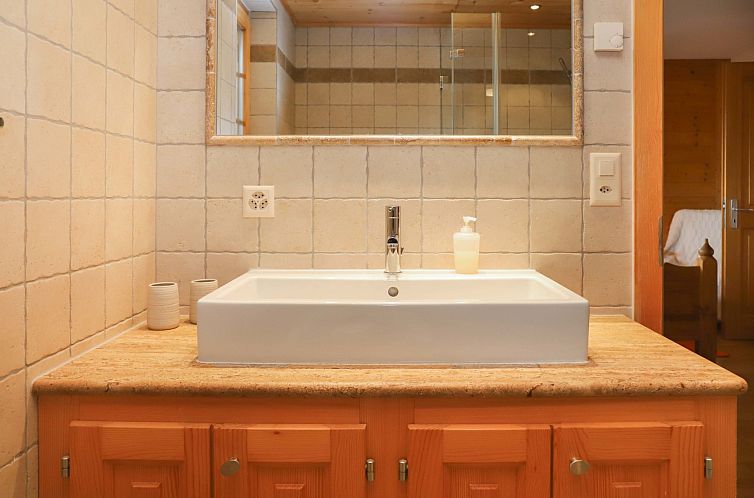 Appartement Boule de Neige