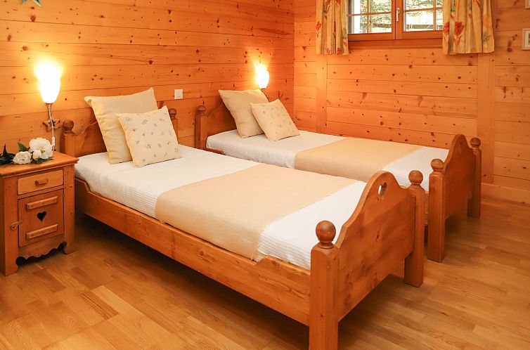 Appartement Boule de Neige