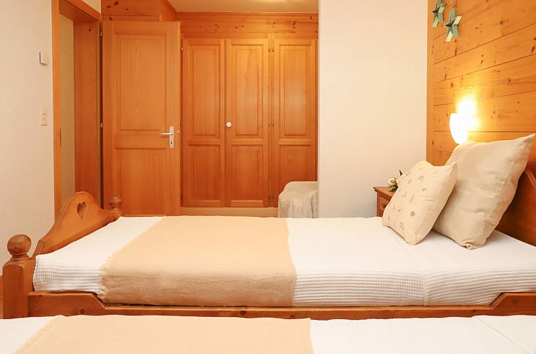 Appartement Boule de Neige