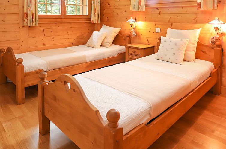 Appartement Boule de Neige