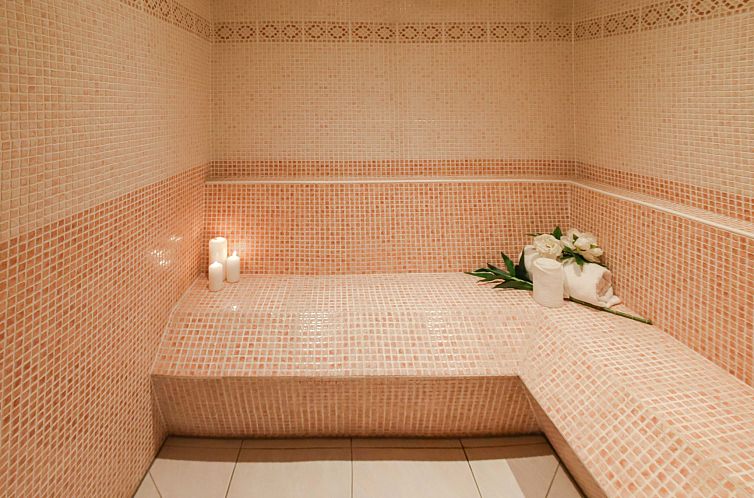 Appartement Boule de Neige