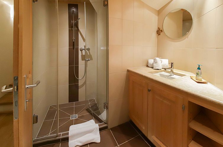 Appartement Boule de Neige