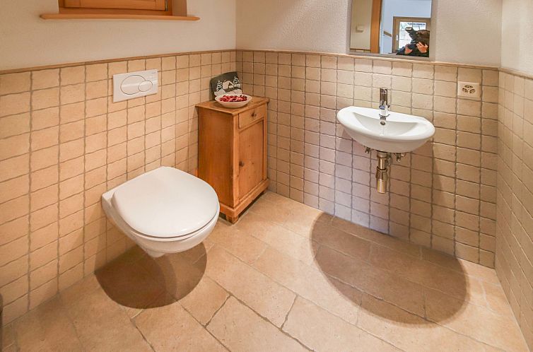 Appartement Boule de Neige