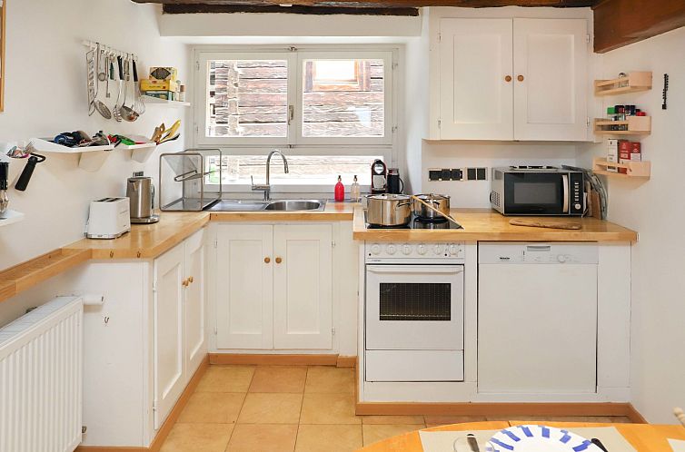 Appartement Les Moulins