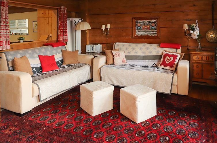 Appartement Les Moulins