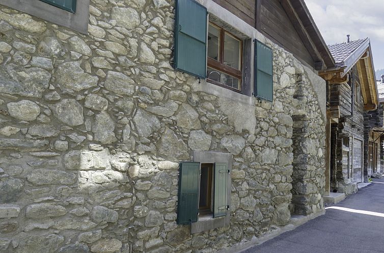 Appartement Les Moulins