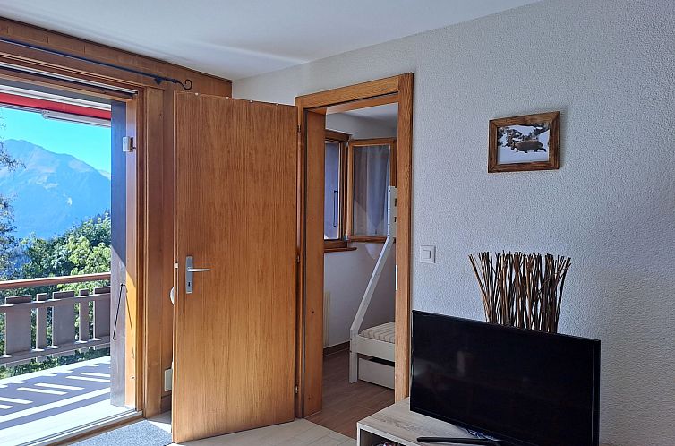Appartement Beausoleil 4