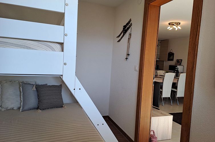 Appartement Beausoleil 4