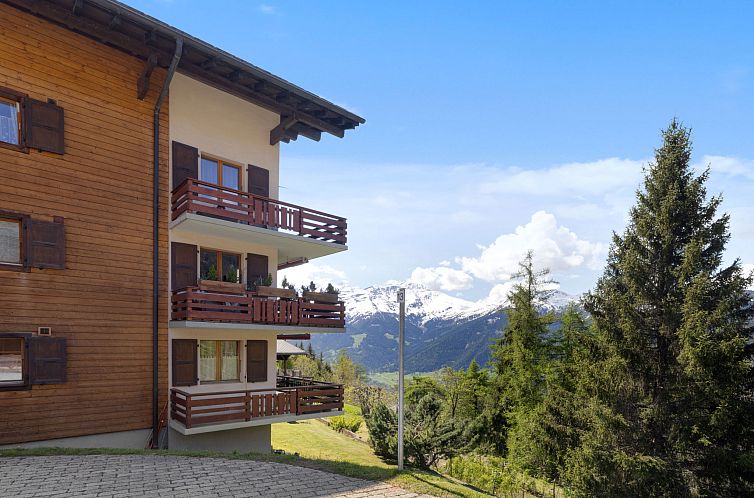 Appartement Beausoleil 4