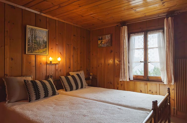 Vakantiehuis La Pive