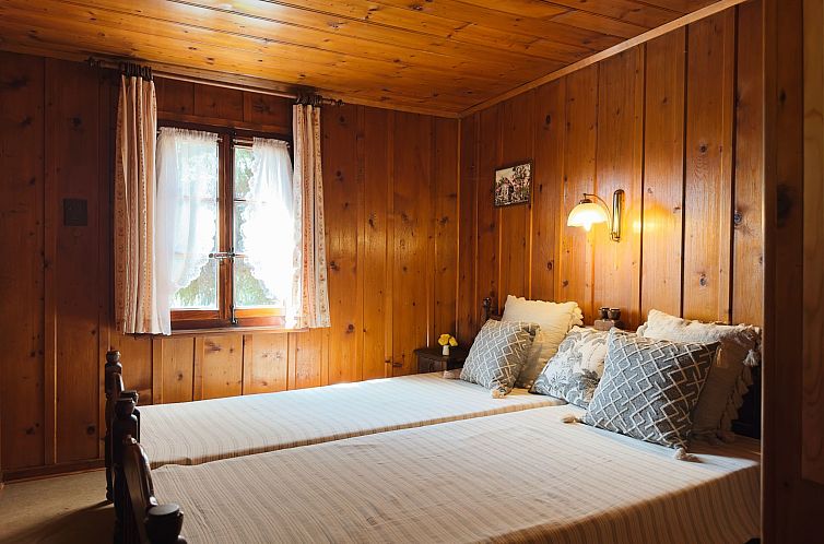 Vakantiehuis La Pive