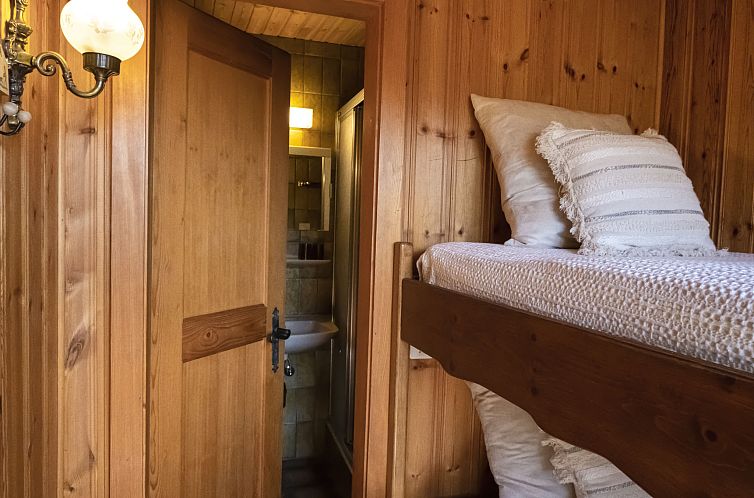 Vakantiehuis La Pive