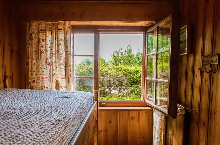 Vakantiehuis La Pive