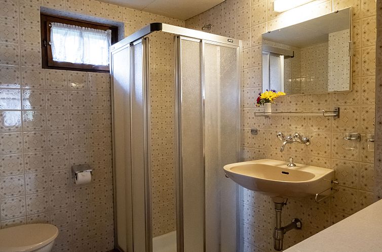 Vakantiehuis La Pive