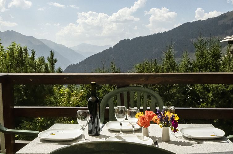 Vakantiehuis La Pive