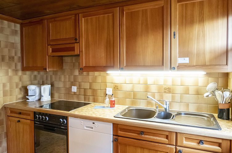 Vakantiehuis La Pive