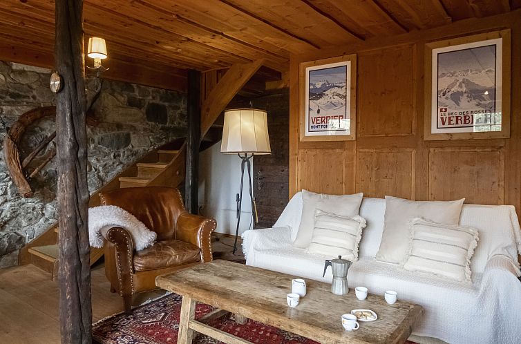 Vakantiehuis La Pive