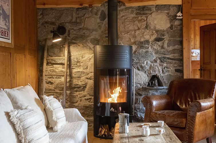 Vakantiehuis La Pive