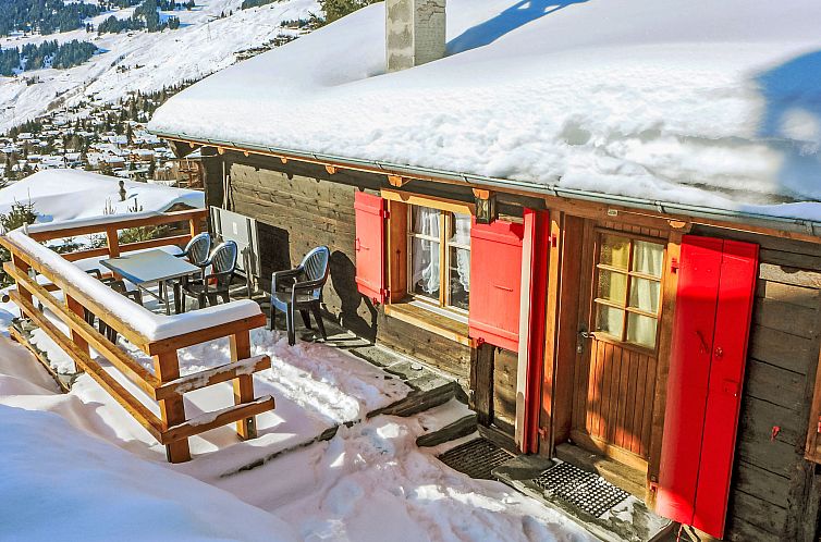Vakantiehuis La Pive