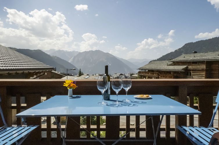 Unterkunft 1843330 - Appartement Wallis - Appartement Pierreval 18