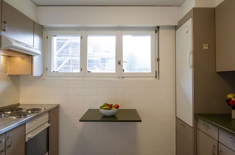 Appartement Pierreval 18