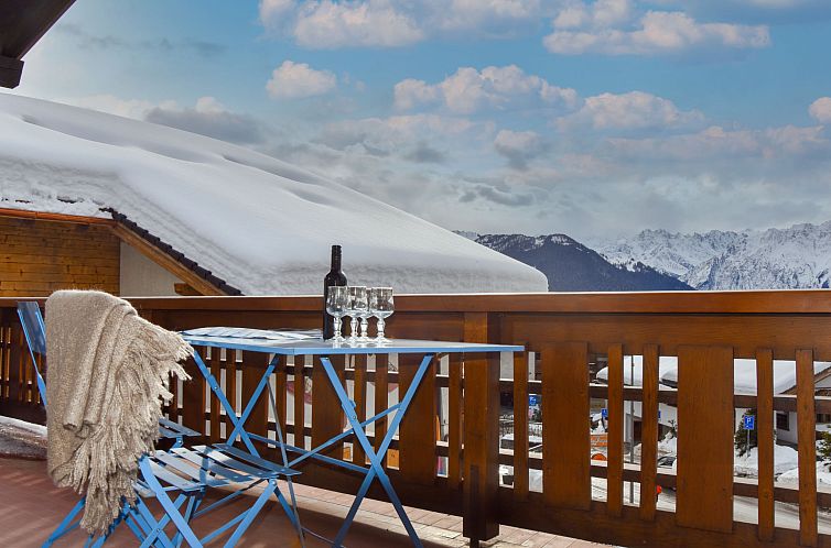 Appartement Pierreval 18