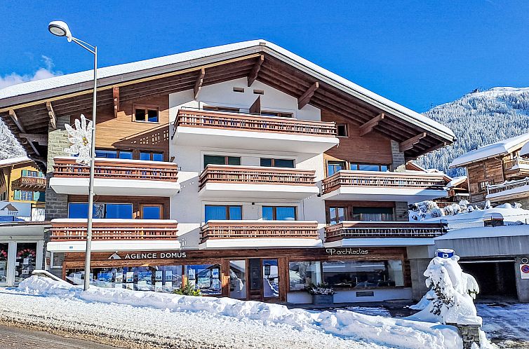 Appartement Pierreval 18