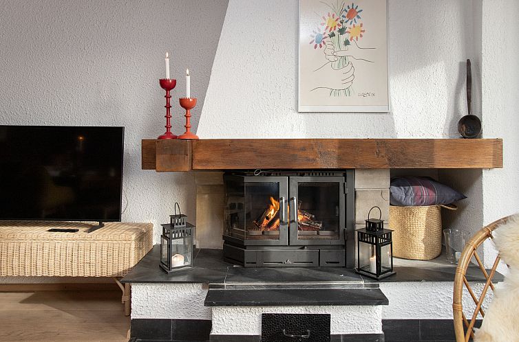 Appartement Entremont 60