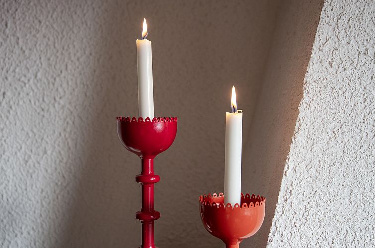 Appartement Entremont 60