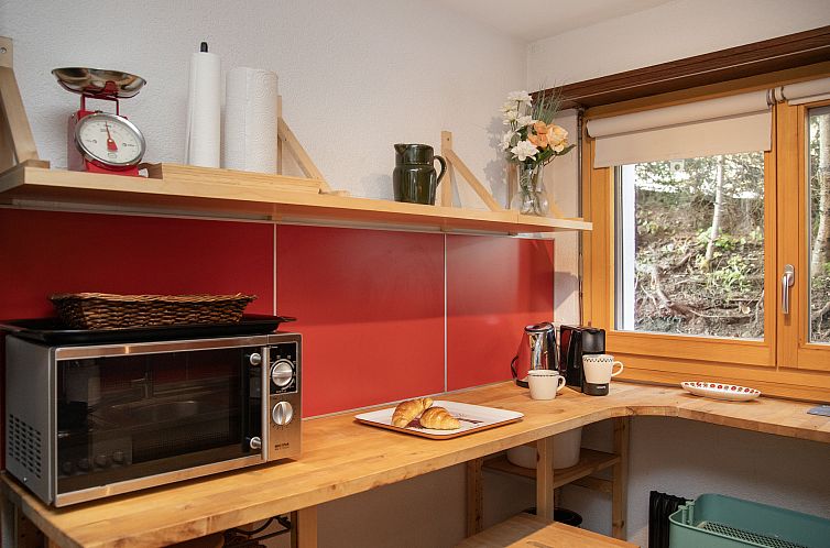 Appartement Entremont 60