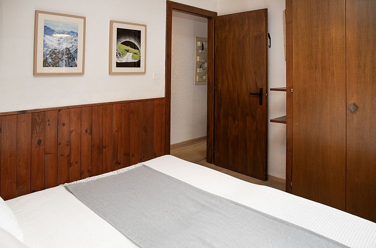 Appartement Entremont 60