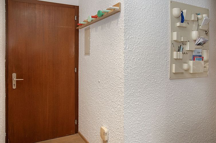 Appartement Entremont 60