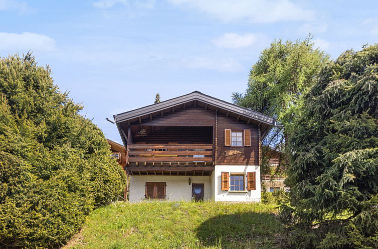 Unterkunft 1843332 - Ferienhaus Wallis - Vakantiehuis Brisca