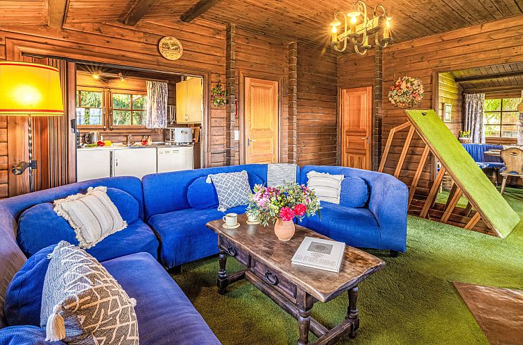 Vakantiehuis Brisca