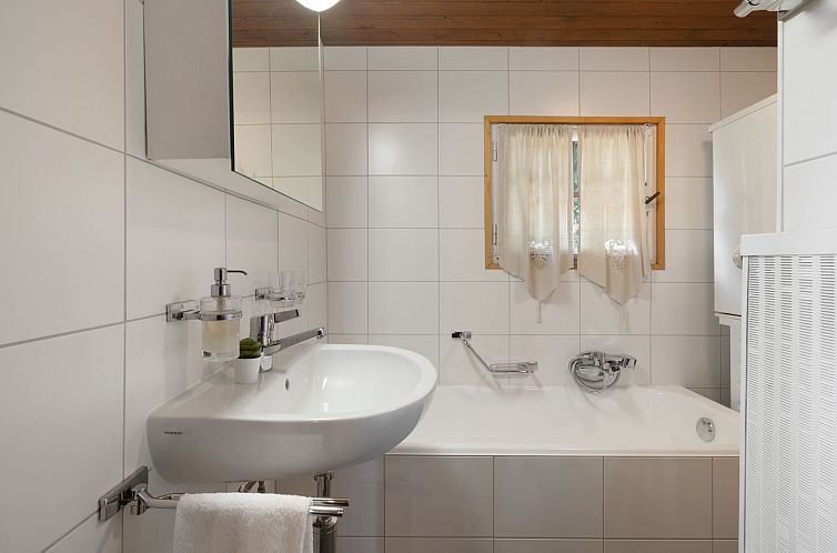 Vakantiehuis Brisca
