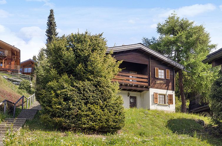 Vakantiehuis Brisca