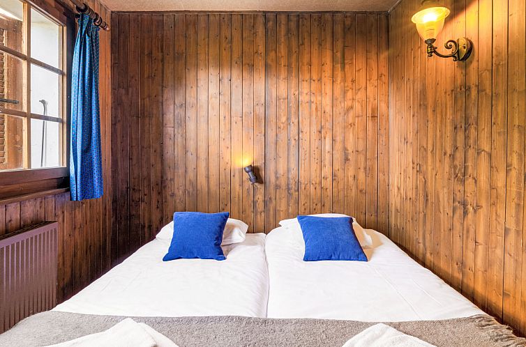 Vakantiehuis Brisca