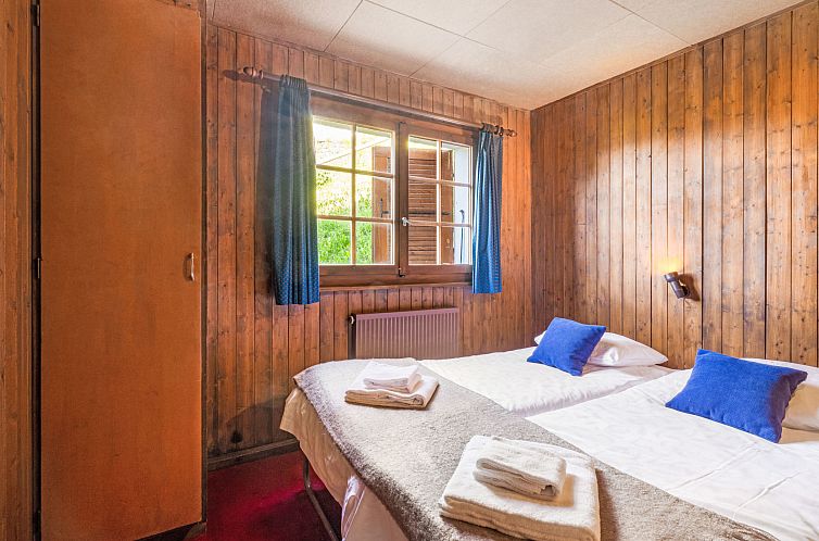 Vakantiehuis Brisca