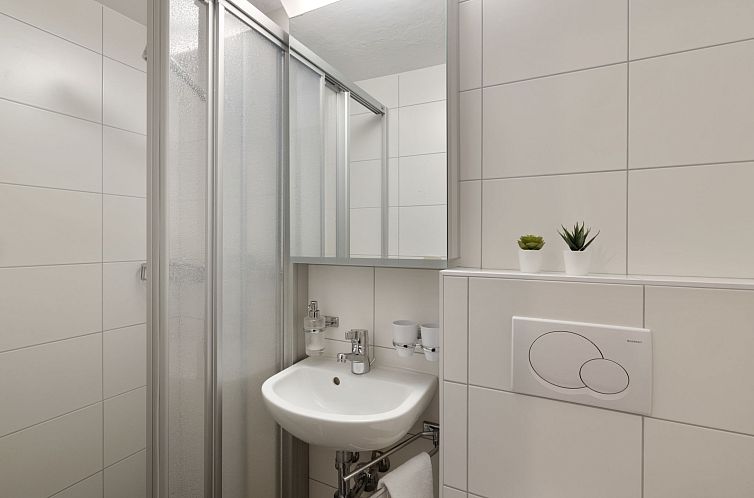 Vakantiehuis Brisca