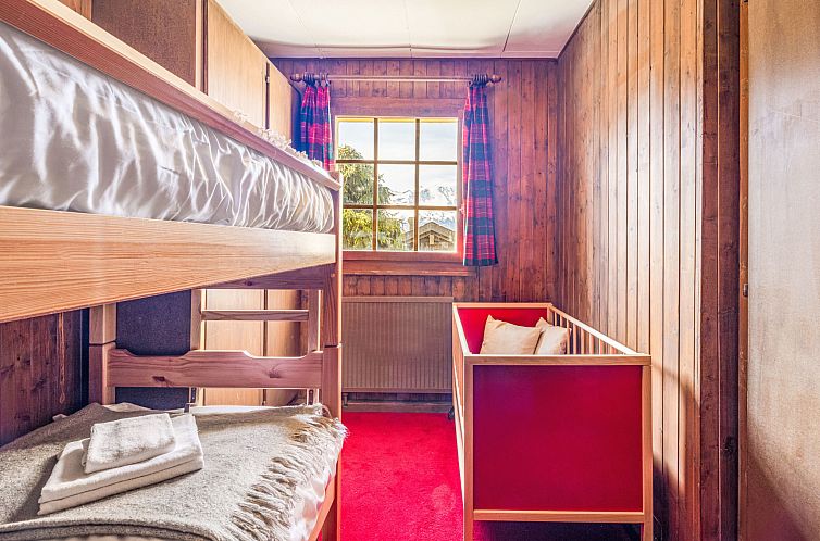 Vakantiehuis Brisca