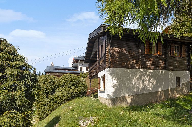 Vakantiehuis Brisca
