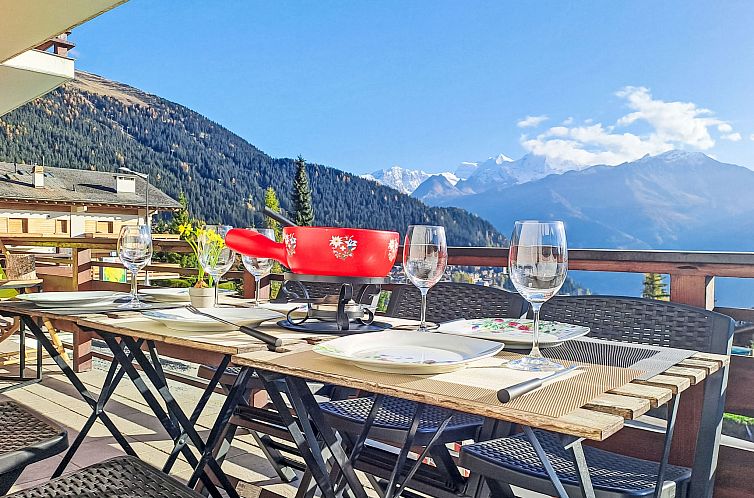 Appartement Atlantic 112