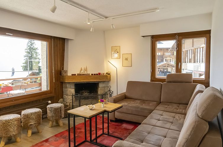 Appartement Atlantic 112