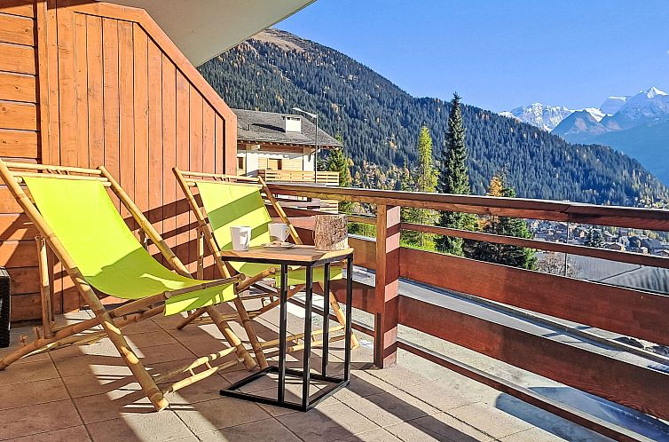 Appartement Atlantic 112