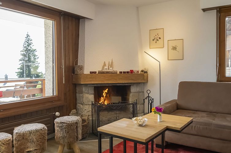 Appartement Atlantic 112