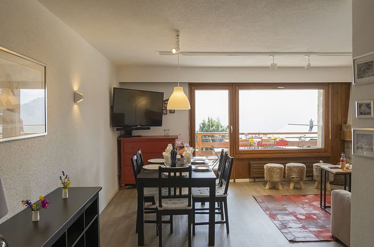 Appartement Atlantic 112