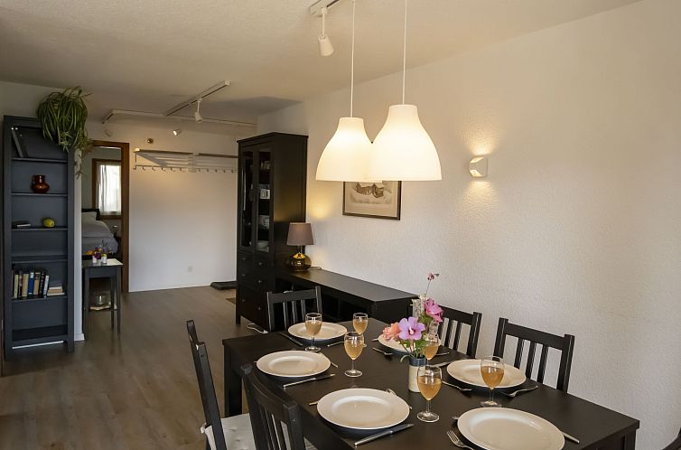 Appartement Atlantic 112