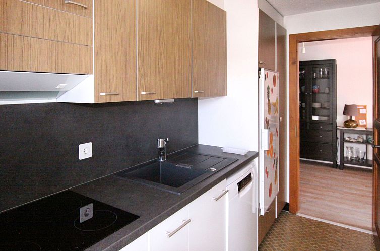 Appartement Atlantic 112